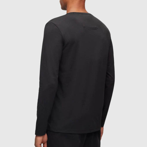 BUZO NEGRO TONG 3 BOSS