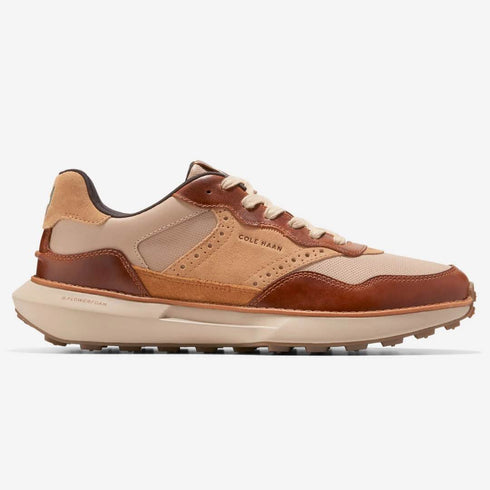 TENIS CAQUI C38996 GRANDPRO COLE HAAN