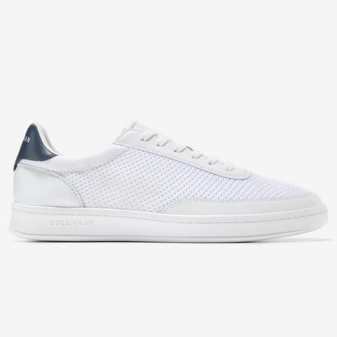 TENIS BLANCOS C40052 GRANDPRO COLE HAAN