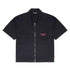 CAMISETA NEGRA SPEZZATO CLEMONT