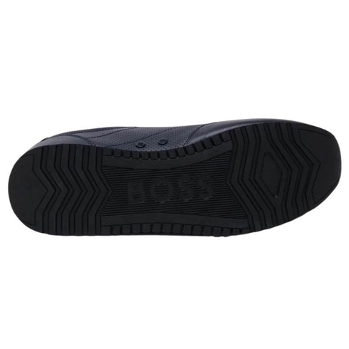 TENIS AZULES KAI RUNN BOSS