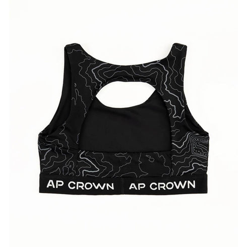 TOP NEGRO BALAM AP CROWN
