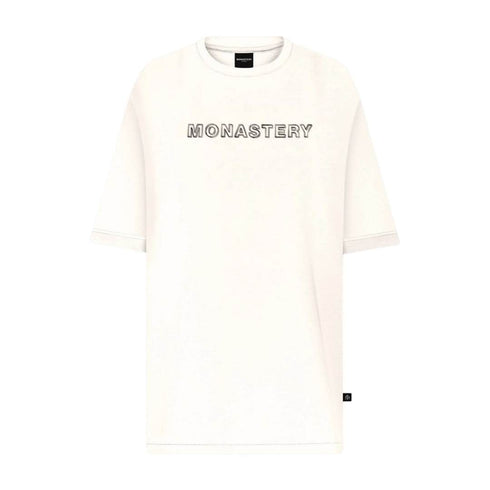 CAMISETA BEIGE LEGATUS MONASTERY