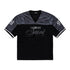 CAMISETA NEGRA OCCULTO CLEMONT
