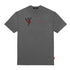 CAMISETA GRIS PROMESSA CLEMONT