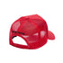 GORRA ROJA GLENN PSYCHO BUNNY