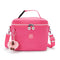 LONCHERA FUCSIA GRAHAM KIPLING
