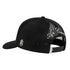 GORRA NEGRA VELVET CRASH AP CROWN