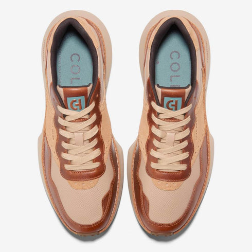 TENIS CAQUI C38996 GRANDPRO COLE HAAN