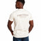 CAMISETA NUDE DOBLE ESTAMPADO PSYCHO BUNNY