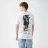 CAMISETA BLANCA WESLEY MONASTERY