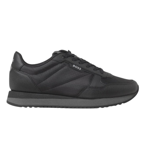 TENIS NEGRO KAI RUNN BOSS