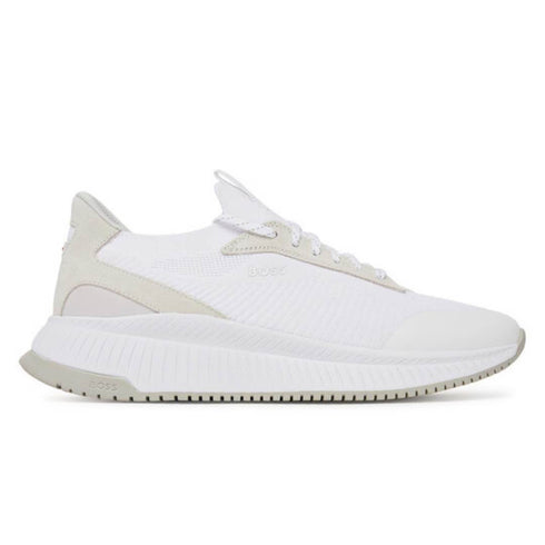 TENIS BLANCOS TTNM EVO BOSS