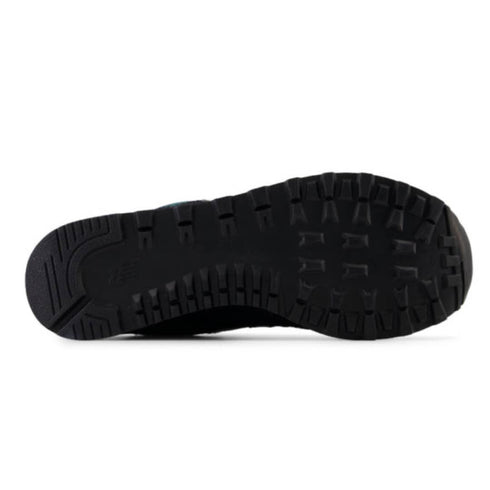 TENIS NEGRO U574MGH NEW BALANCE