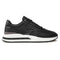 TENIS NEGROS KURT RUNN BOSS