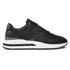 TENIS NEGROS KURT RUNN BOSS