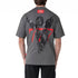 CAMISETA GRIS PROMESSA CLEMONT
