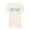 CAMISETA BEIGE JOVAN PSYCHO BUNNY