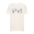CAMISETA BEIGE JOVAN PSYCHO BUNNY