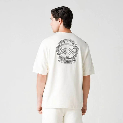 CAMISETA BEIGE LEGATUS MONASTERY