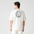 CAMISETA BEIGE LEGATUS MONASTERY