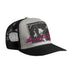 GORRA BLANCA STORMY AP CROWN