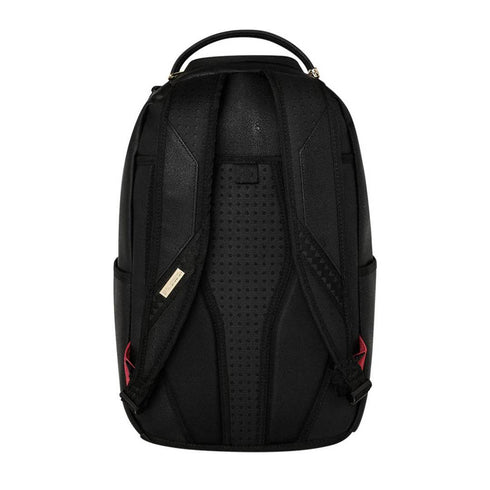 MORRAL NEGRO THAT GOLD SPRAYGROUND