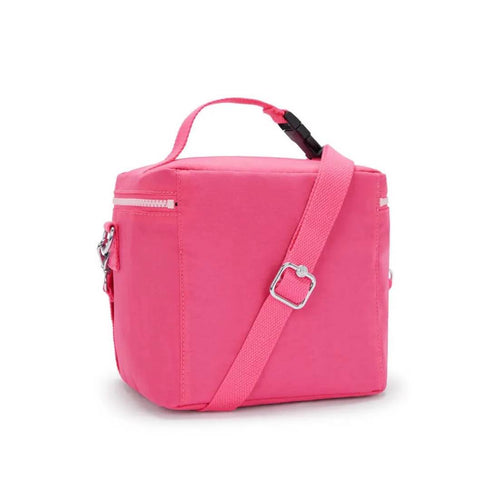 LONCHERA FUCSIA GRAHAM KIPLING