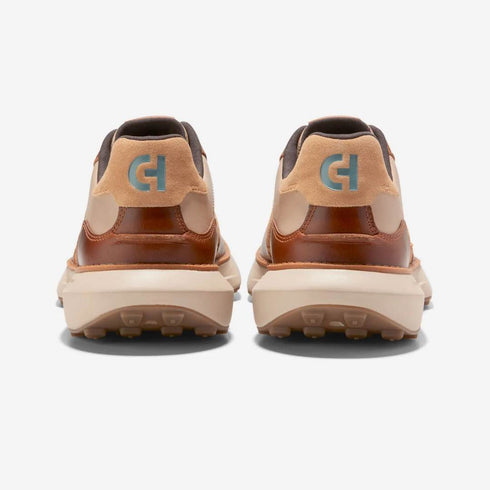 TENIS CAQUI C38996 GRANDPRO COLE HAAN