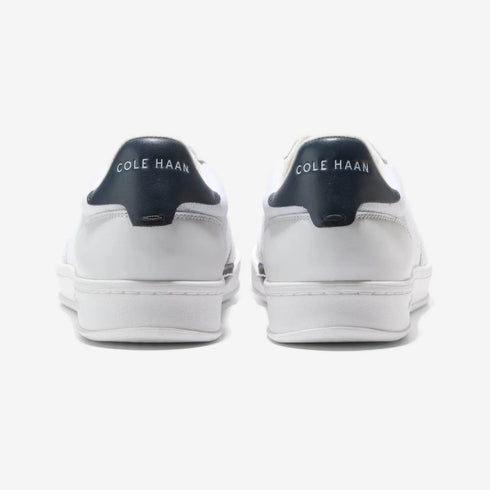 TENIS BLANCOS C40052 GRANDPRO COLE HAAN