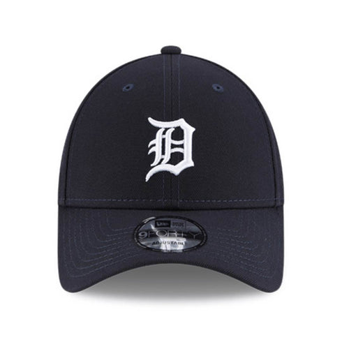 GORRA AZUL THE LEAGUE NEW ERA