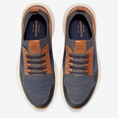 TENIS AZUL C36457 ZG ALL DAY COLE HAAN