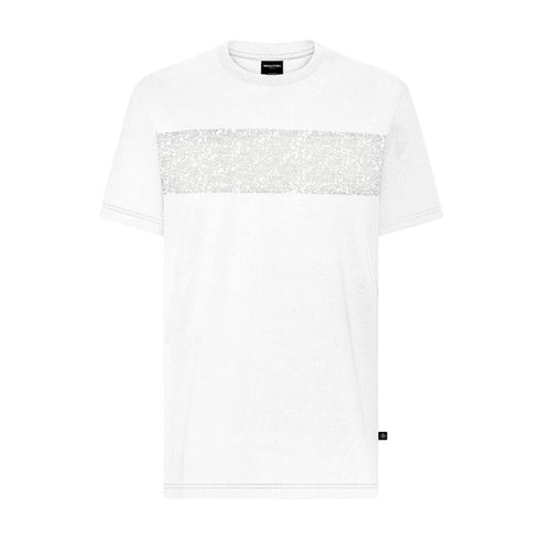 CAMISETA BLANCA WINDSOR MONASTERY