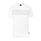 CAMISETA BLANCA WINDSOR MONASTERY