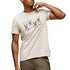 CAMISETA BEIGE JOVAN PSYCHO BUNNY