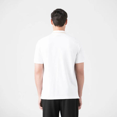 POLO BLANCO ARTAX MONASTERY