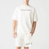 CAMISETA BEIGE LEGATUS MONASTERY