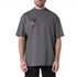 CAMISETA GRIS PROMESSA CLEMONT