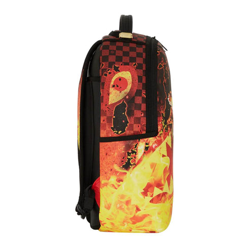 MOCHILA CHEETOS FIRE SPRAYGROUND