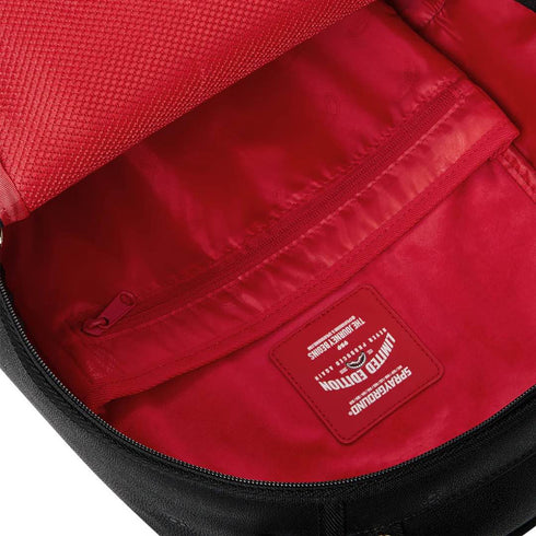 MORRAL NEGRO THAT GOLD SPRAYGROUND