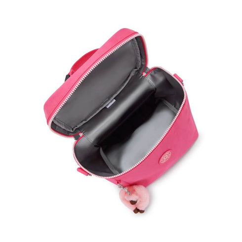 LONCHERA FUCSIA GRAHAM KIPLING