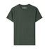 CAMISETA VERDE JAMES PSYCHO BUNNY