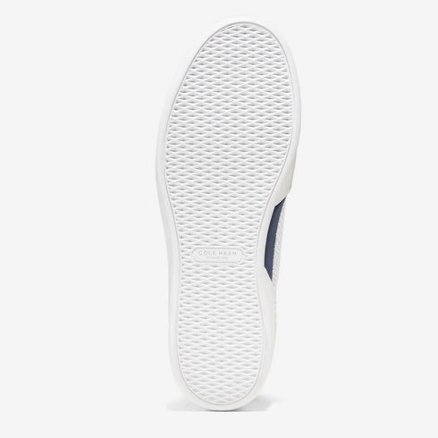 TENIS BLANCOS C40052 GRANDPRO COLE HAAN