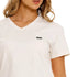 CAMISETA BLANCA GF1100806N000 GIRBAUD