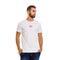 CAMISETA BLANCA GM1102615N000 GIRBAUD