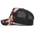 GORRA NEGRA ACID SHEEP GOORIN BROS