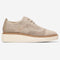 TENIS CREMA W28354 OG PLATFORM COLE HAAN
