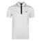 POLO BLANCO PHILIX BOSS