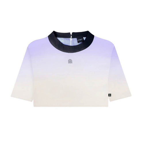 CROP TOP LILA DELYTH MONASTERY