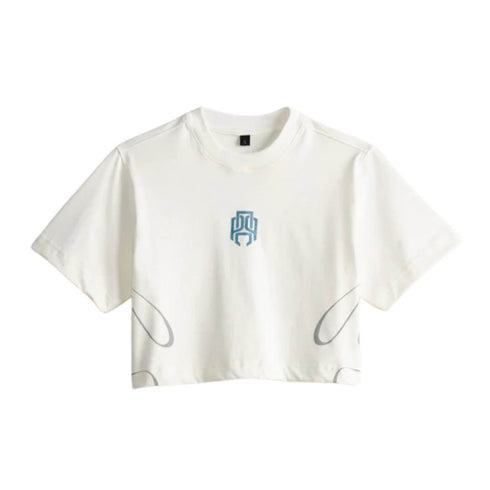 CROP TOP BLANCO SAND AP CROWN